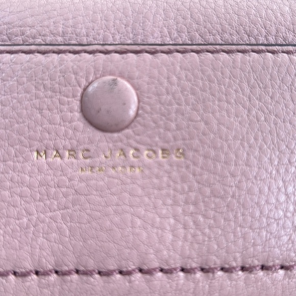 Mark Jacobs wallet - Picture 2 of 6